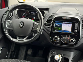 Renault Captur Renault Captur 0.9 TCe Intens - afbeelding nr 5