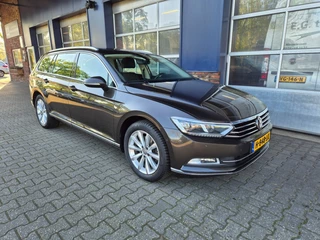 Volkswagen Passat - afbeelding nr 7