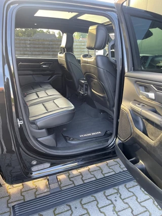 Dodge Ram 1500 - afbeelding nr 18