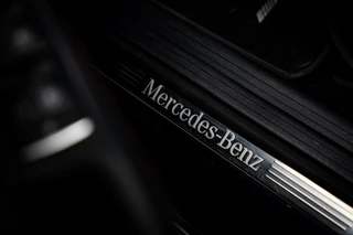 Mercedes-Benz CLA Mercedes CLA-klasse Shooting Brake 180 Business Solution AMG - afbeelding nr 12