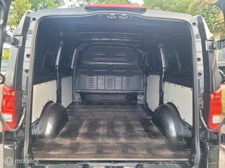 Mercedes-Benz Vito Mercedes Vito Bestel 114 CDI,L2,Navi,clima,nette bus. - afbeelding nr 16