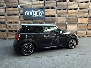 MINI Cooper Mini Mini 2.0 John Cooper Works Essential Anniversary Edi HUD LED Navi Pano - afbeelding nr 3