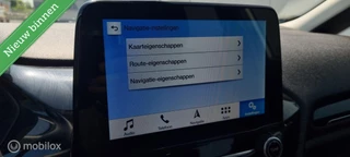 Ford Fiesta Ford Fiesta 1.1 Trend Airco/5deurs/1EIG - afbeelding nr 38