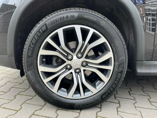 Mitsubishi ASX Mitsubishi ASX 1.6 BENZINE | CAMERA | CRUISE CONTROL | AIRCO | TREKHAAK - afbeelding nr 11