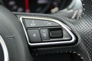 Audi A6 Audi A6 Avant 2.0 TFSI Quattro 3X S LINE Automaat 252 PK |PANORAMADAK, CARPLAY, CRUISE, STOELVERWARMING, BOSE SOUND, CAMERA, PDC, LED| - afbeelding nr 22