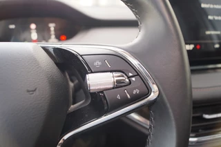 Škoda Enyaq iV Škoda Enyaq iV 60 180pk 62kWh -PANO-LEER-NAVI-ECC-PDC- - afbeelding nr 16