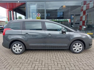 Peugeot 5008 Peugeot 5008 1.2 PureTech Style 7p. - afbeelding nr 8