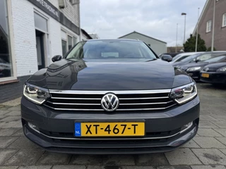 Volkswagen Passat - afbeelding nr 2