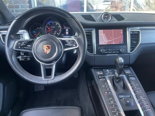 Porsche Macan - afbeelding nr 10