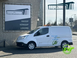 Nissan e-NV200 - 298382789-0