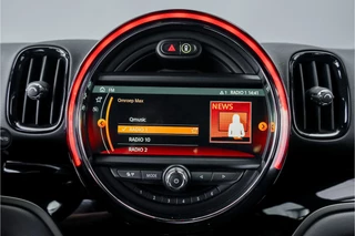 MINI Countryman MINI Countryman Mini 2.0 Cooper S H/K Navi Leder CarPlay LED - afbeelding nr 21