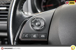 Mitsubishi ASX Mitsubishi ASX 1.6 Cleartec Intense - afbeelding nr 28