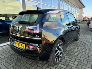 BMW i3 BMW i3 Basis 120Ah 42 kWh | Airco | PDC | LMV 19 