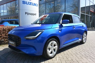 Suzuki Swift - afbeelding nr 2