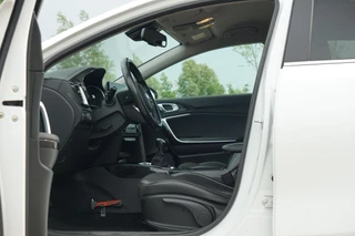 Kia Ceed Sportswagon Kia Ceed Sportswagon 1.0 T-GDi DynamicPlusLine - Casa White - Carplay/Cruise/Clima - afbeelding nr 12
