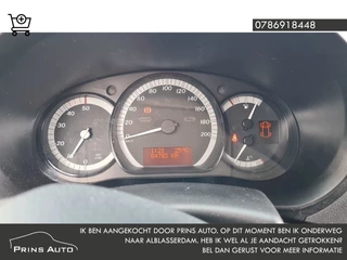 Mercedes-Benz Citan |BETIMMERING|TREKHAAK|AIRCO|CRUISE|BLUETOOTH|ORG.NL - afbeelding nr 16