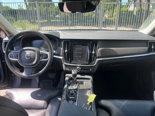 Volvo V90 Volvo V90 Cross Country T5 AWD Pro Pilot Assist Stuurverwarming Camera - afbeelding nr 9