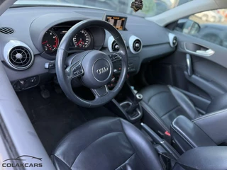 Audi A1 Sportback Audi A1 1.2 TFSI Pro Line Business | Luxe & sportief rijplezier - afbeelding nr 2