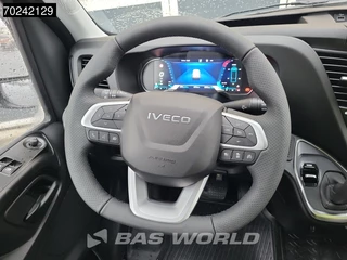 Iveco Daily Iveco Daily 35S21 210PK Automaat 2025 model L2H2 ACC LED Navi Velgen Camera 12m3 Airco - afbeelding nr 14