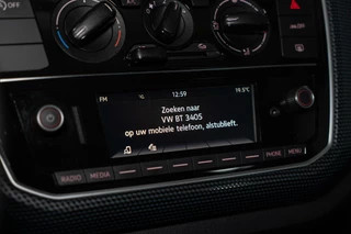 Volkswagen up! Volkswagen Up! 1.0 BMT move up! 5drs | NL | Airco | Rijklaar - afbeelding nr 16