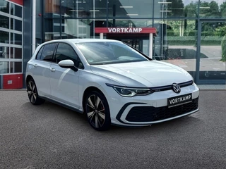 Volkswagen Golf - afbeelding nr 3