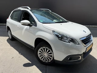 Peugeot 2008 Peugeot 2008 1.2 PureTech Active|Panoramdak|Nieuwe Distributie - afbeelding nr 10