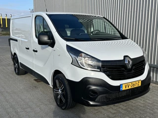 Renault Trafic Renault Trafic 1.6 dCi T29 L1H1 Comfort Energy*A/C*CRUISE*NAVI*3P - afbeelding nr 14