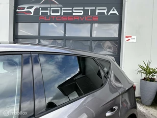 SEAT Leon Seat Leon 1.0 EcoTSI Style Connect Navi Carplay Cruise Clima - afbeelding nr 7