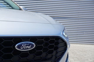 Ford Focus - afbeelding nr 45