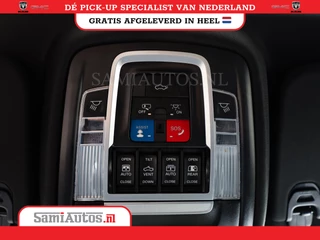 Dodge Ram 1500 DIGI CLUSTER | ELEC STOELEN | HARMAN KARDON | DUBBELE CABINE | Voorraad nr 2357 - 5182 | SPORT | LIMITED | LARAMIE | LONGHORN | BIGHORN | - afbeelding nr 48