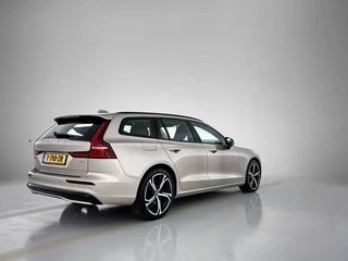 Volvo V60 - afbeelding nr 6
