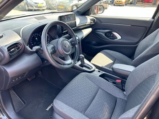 Toyota Yaris Cross - afbeelding nr 4