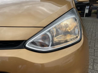 Hyundai i10 Hyundai i10 Worldcup Edition i-Motion Premium - afbeelding nr 14