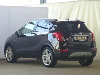 Opel Mokka X - afbeelding nr 5