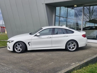 BMW 4 Serie - afbeelding nr 4