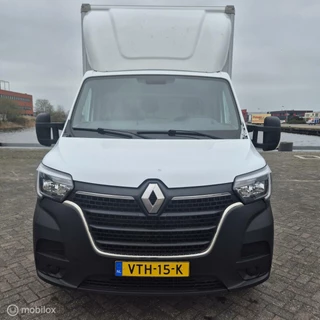 Renault Master Renault Master bestel 2.3 dCi  Bakwagen met Laadlift, Cruise control, Airco - afbeelding nr 5