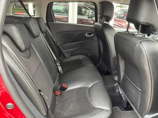 Renault Clio Renault Clio Estate 1.2 TCe 120 PK Intens | Automaat | Halfleer | Camera | LED - afbeelding nr 31