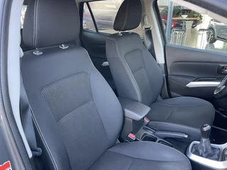 Suzuki S-Cross - afbeelding nr 19
