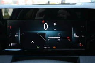 Opel Astra Opel Astra 1.2 Ultimate | GS-Line | Pano | AGR | Camera | Stoelverwarming - afbeelding nr 21