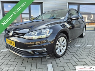 Volkswagen Golf Volkswagen Golf 1.0 APPLE CARPLAY ADAPTIVE CRUISE CAMERA NAP - afbeelding nr 3