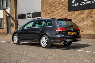 Volkswagen Golf Volkswagen Golf Variant 1.4 TSI Highline, Adaptive-Cruise - afbeelding nr 4