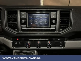 Volkswagen Crafter Android Auto, Parkeersensoren, Bijrijdersbank - afbeelding nr 15