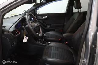 Ford Puma Ford Puma 1.0 EcoBoost Hybrid ST-Line X | Trekhaak | - afbeelding nr 21