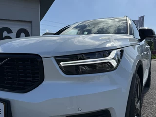 Volvo XC40 - afbeelding nr 32