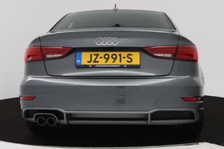 Audi A3 Audi A3 Limousine 1.4 TFSI CoD Sport Pro Line S Automaat (DIGITALE COCKPIT, NAVIGATIE, LED, GOED ONDERHOUDEN) - afbeelding nr 7