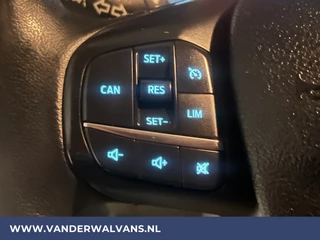Ford Transit Custom 2800kg trekvermogen, Android Auto, Parkeersensoren, Verwarmde voorruit, Bijrijdersbank - afbeelding nr 9
