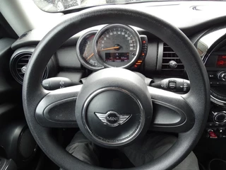 MINI One - afbeelding nr 8