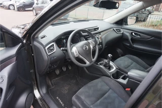 Nissan X-Trail Nissan X-Trail 1.6 DIG-T Acenta CRUISECONTROL AIRCO TELEFOON   TREKHAAK.... - afbeelding nr 3