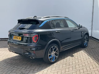 Lynk & Co 01 Lynk & Co 01 1.5 Plug-in 360Cam Carplay Pano.Dak Adap.Cruise Sfeerverl Incl.BTW Vol Opties! - afbeelding nr 38