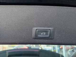 Audi e-tron Audi e-tron e-tron 55 quattro advanced 95 kWh | Panoramadak | Cruise control | Navi | - afbeelding nr 8